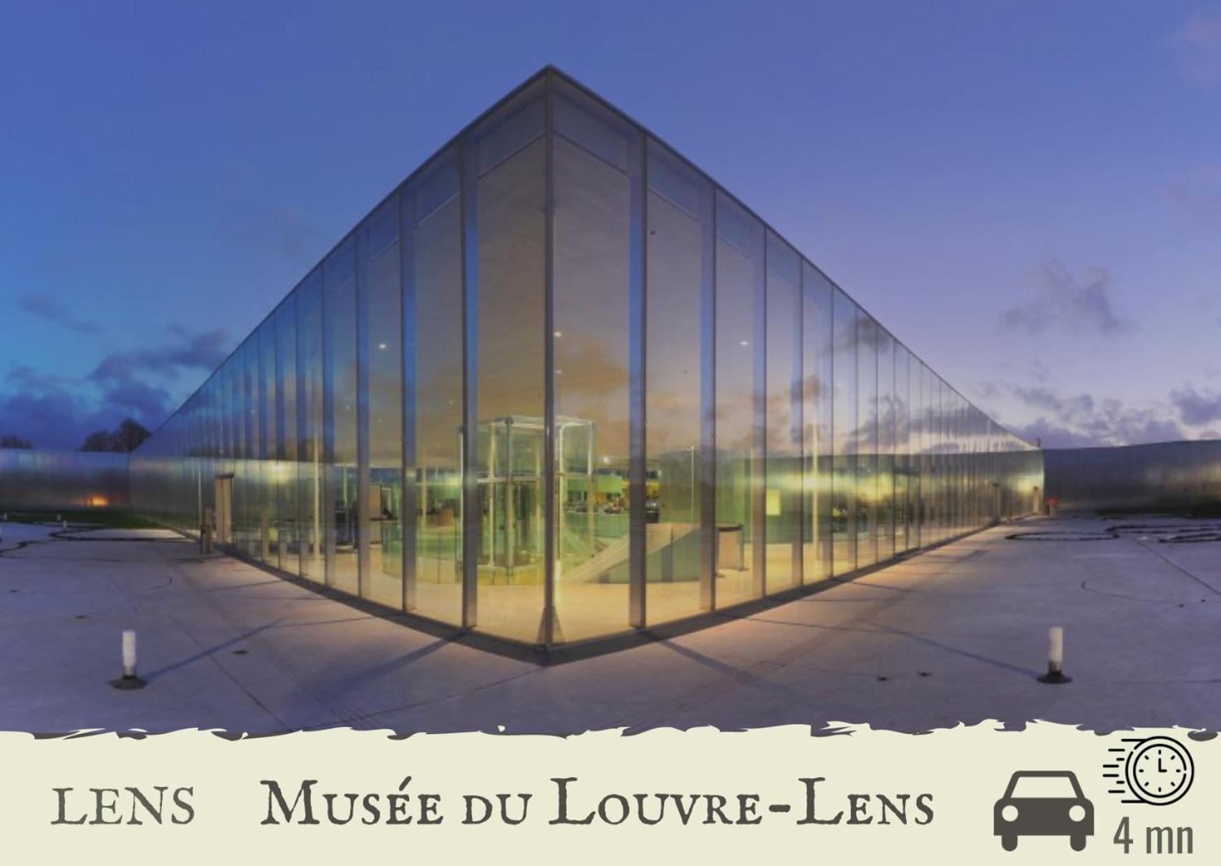 ランスLa Plume D'Or - Wifi - Parking Priveアパートメント エクステリア 写真